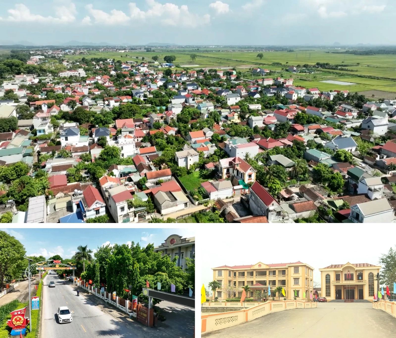 [E - Magazine] Nông nghiệp Thanh Hóa - Từ tiềm năng đến bứt phá