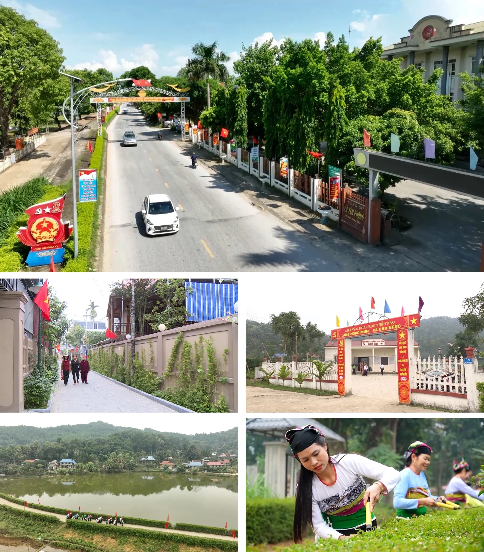 [E - Magazine] Nông nghiệp Thanh Hóa - Từ tiềm năng đến bứt phá