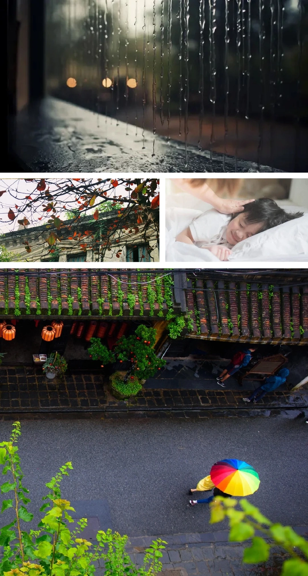 [E - Magazine]: Có lẽ ai cũng mang trong mình một mùa đông để nhớ