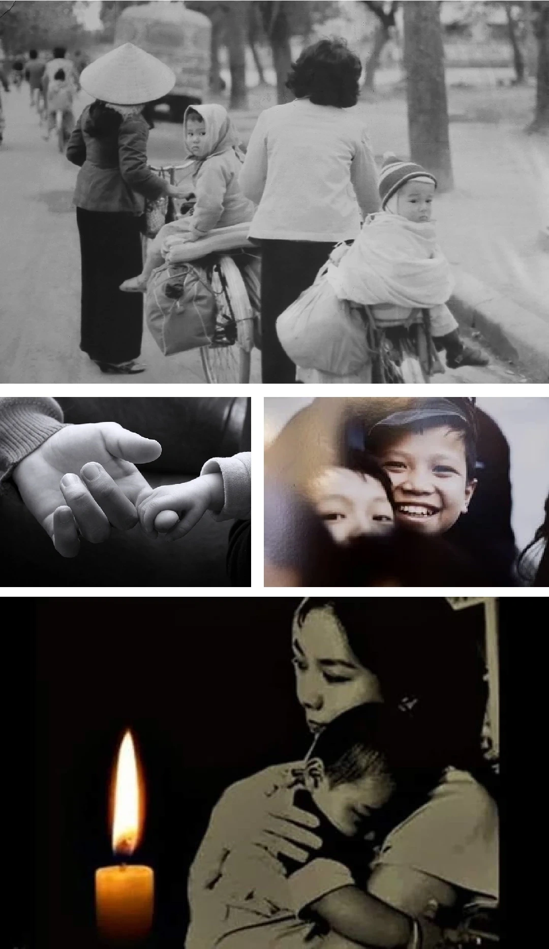 [E - Magazine]: Có lẽ ai cũng mang trong mình một mùa đông để nhớ