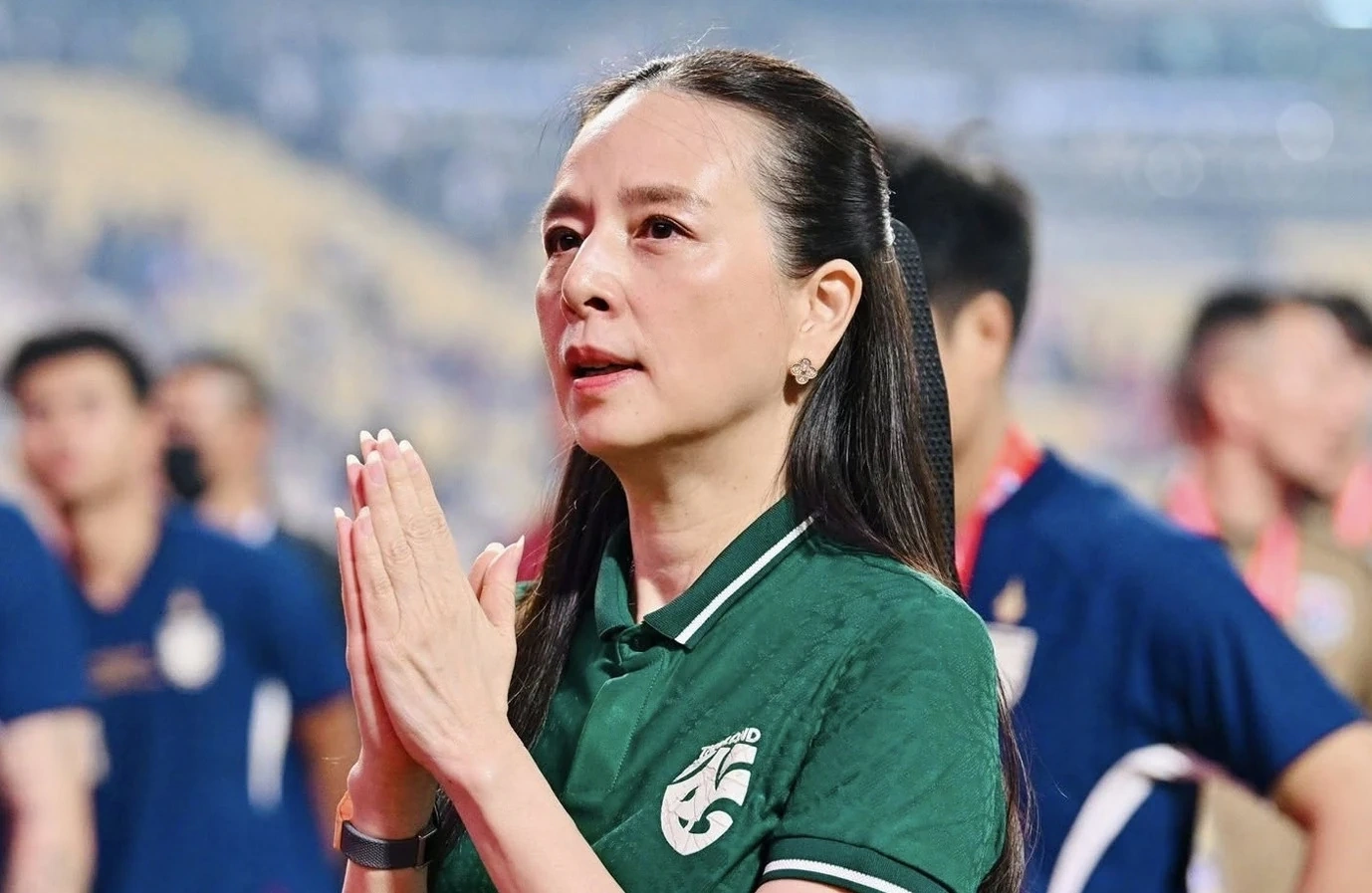 FAT cử đại diện sang Việt Nam xin lỗi VFF; Real Madrid sẵn sàng bán Vinicius với giá nào?