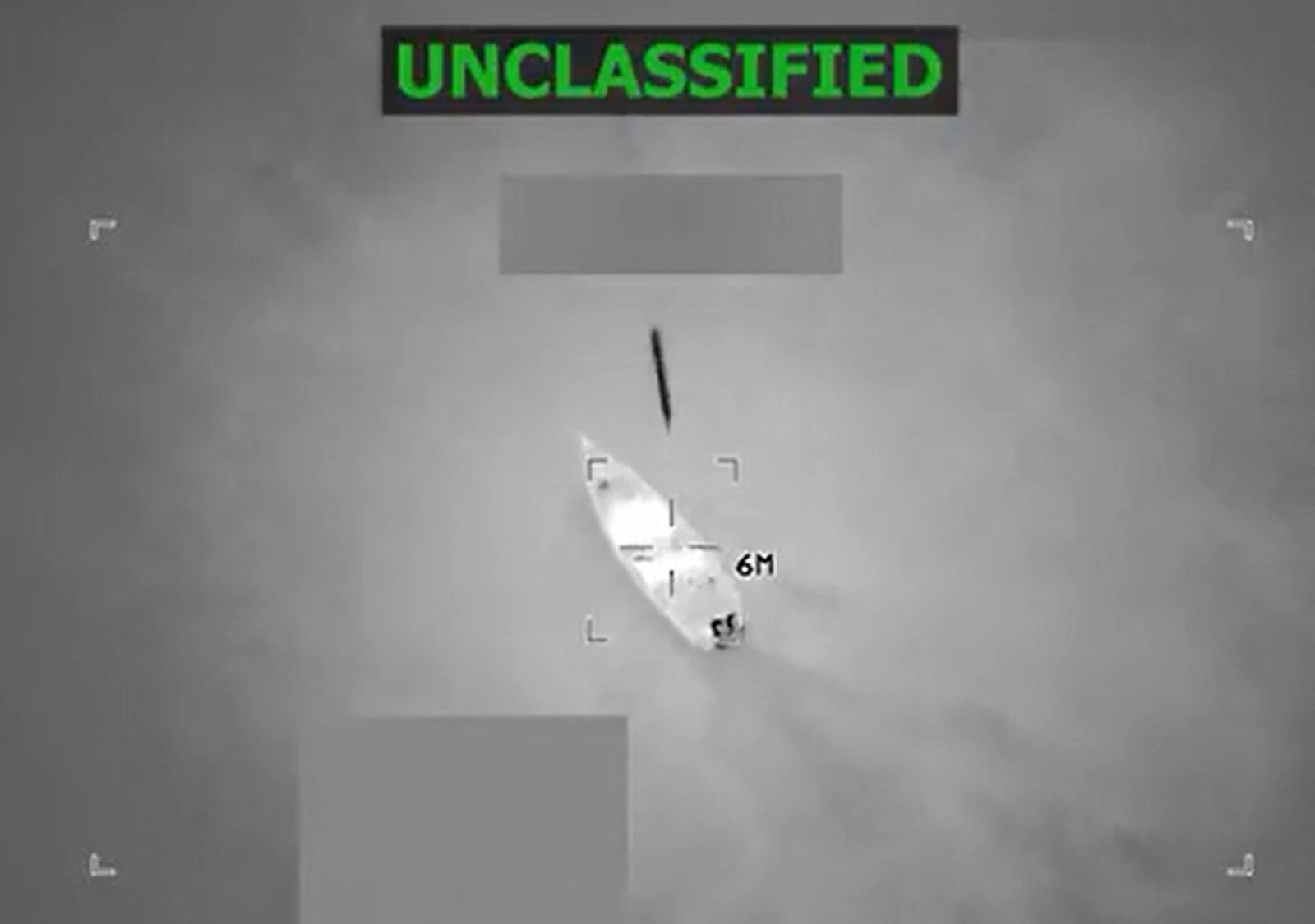 LHQ yêu cầu Mỹ chấm dứt không kích vào tàu nghi chở ma túy