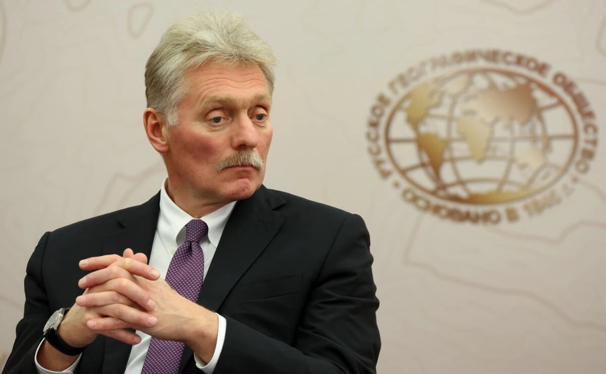 Nga: Hòa bình Ukraine không thể đạt được trong một sớm một chiều