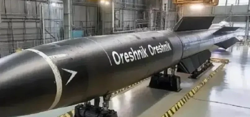 Tổng thống Belarus tuyên bố đưa Oreshnik vào trạng thái sẵn sàng chiến đấu