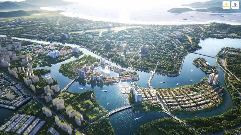Vì sao Charmora City Nha Trang được xem là tâm điểm đầu tư 2025?