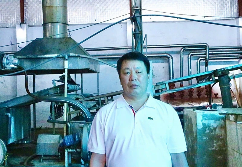 Quan tâm đến các chính sách hỗ trợ doanh nghiệp nhỏ và vừa