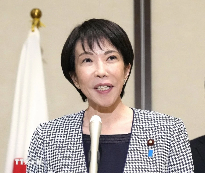 Thủ tướng Nhật Bản bước vào “phép thử nghị trường” đầu tiên từ khi nhậm chức