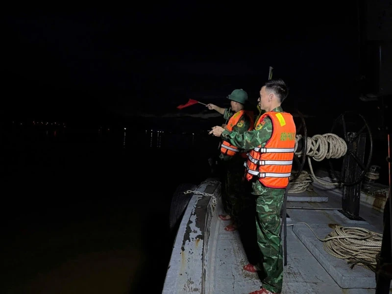 Quyết tâm cao nhất để “gỡ thẻ vàng IUU” (Bài 1): Đặt lợi ích quốc gia lên trước hết, trên hết