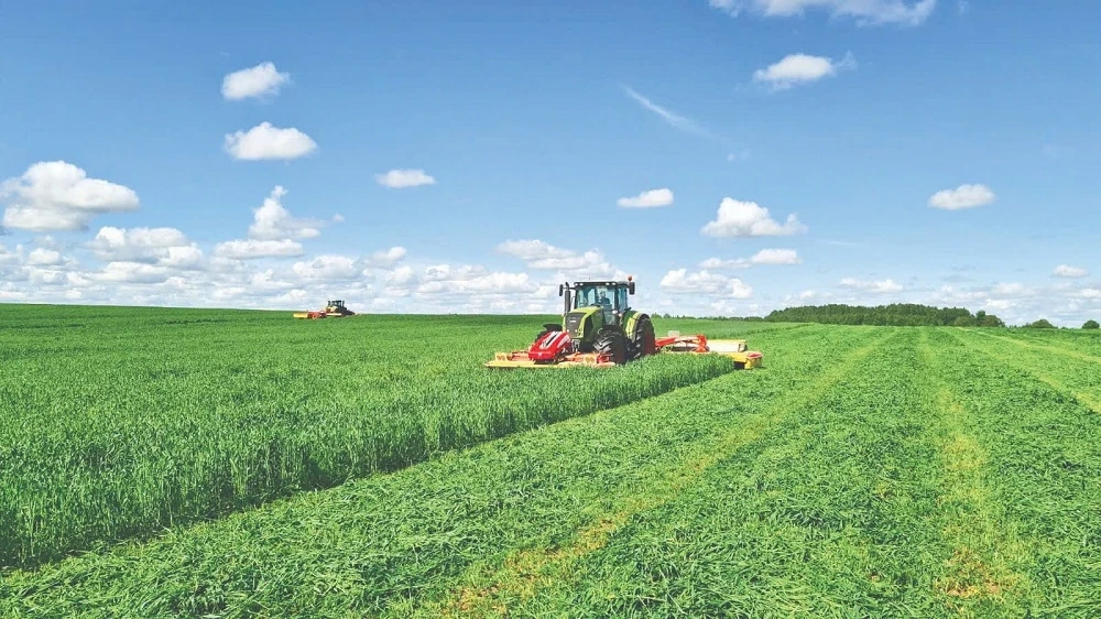 Tổng thống Nga Vladimir Putin: “Các dự án của bà Thái Hương góp phần tăng cường hợp tác chiến lược giữa hai nước”