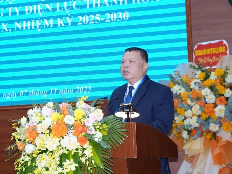 Thắp sáng niềm tin từ sức mạnh đoàn kết