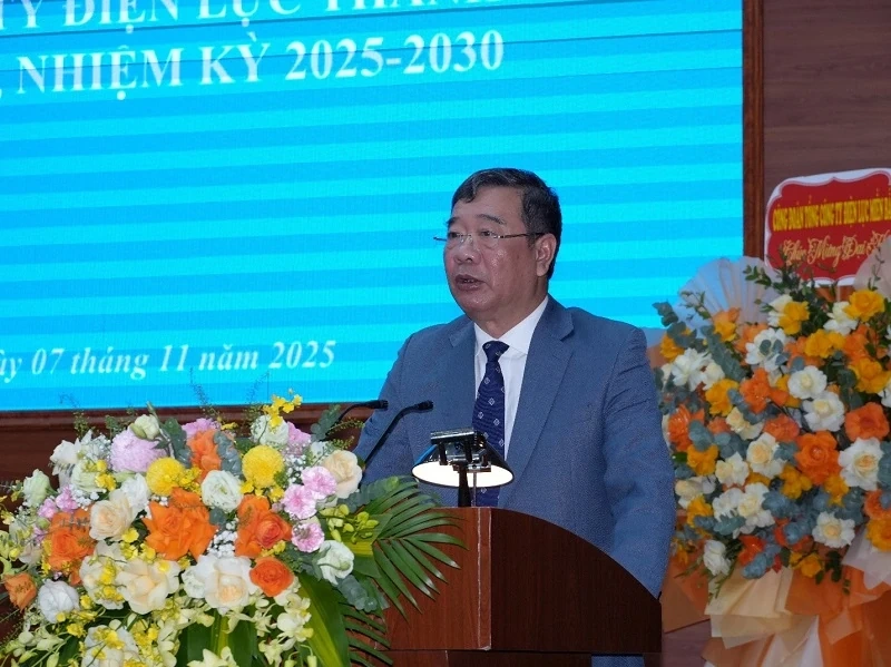 Thắp sáng niềm tin từ sức mạnh đoàn kết