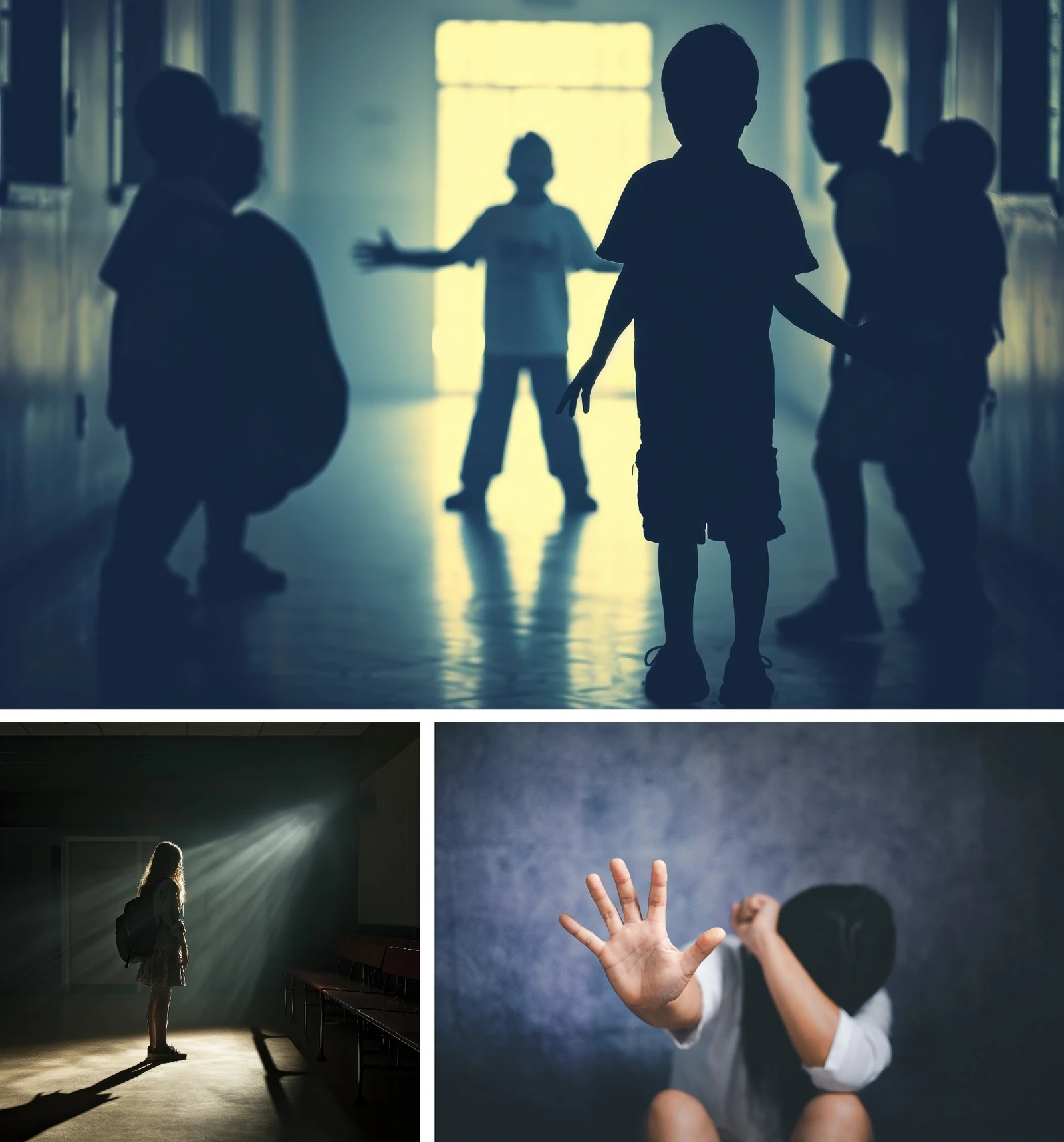 [E - Magazine] Từ bóng tối bạo lực đến ánh sáng yêu thương - Kỳ 2: Trao yêu thương, xóa bạo lực học đường