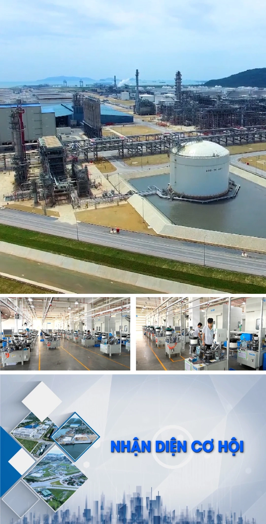 [E - Magazine] Dấu ấn chiến lược, khát vọng phát triển