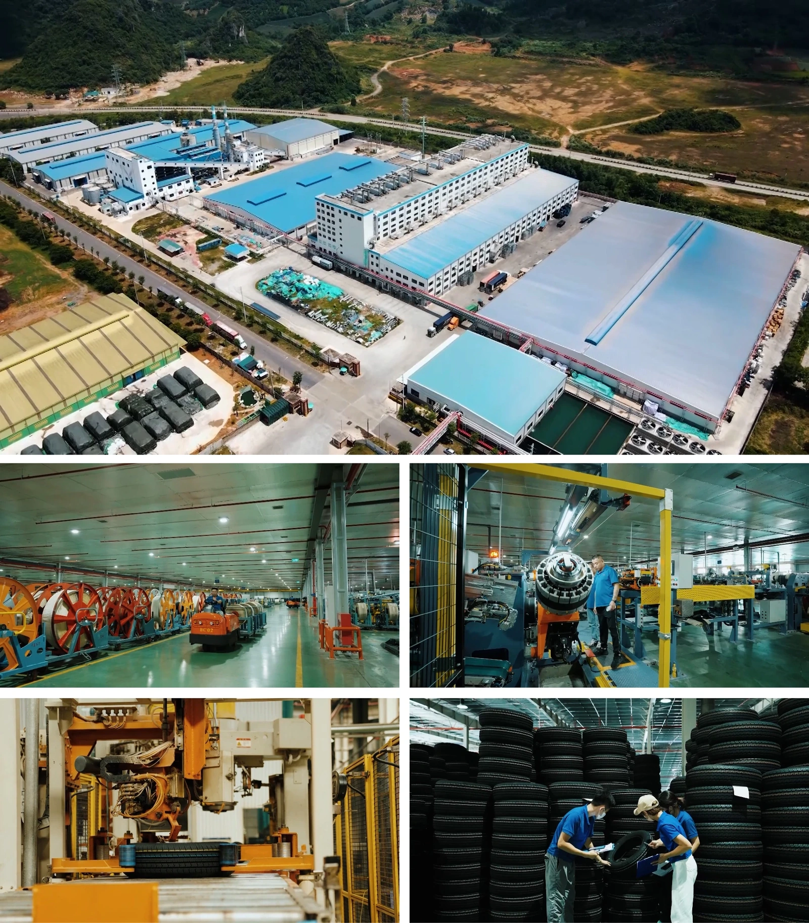 [E - Magazine] Dấu ấn chiến lược, khát vọng phát triển