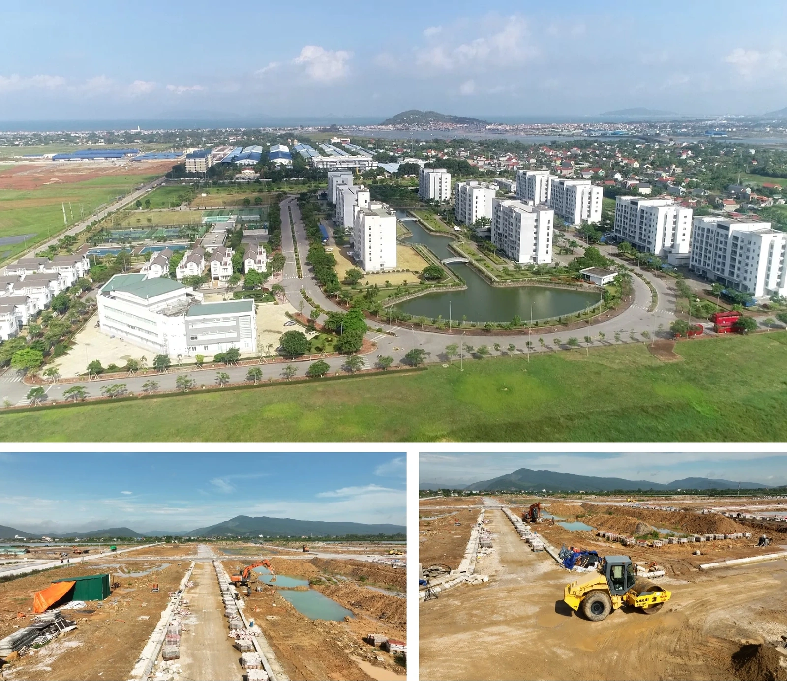 [E - Magazine] Dấu ấn chiến lược, khát vọng phát triển