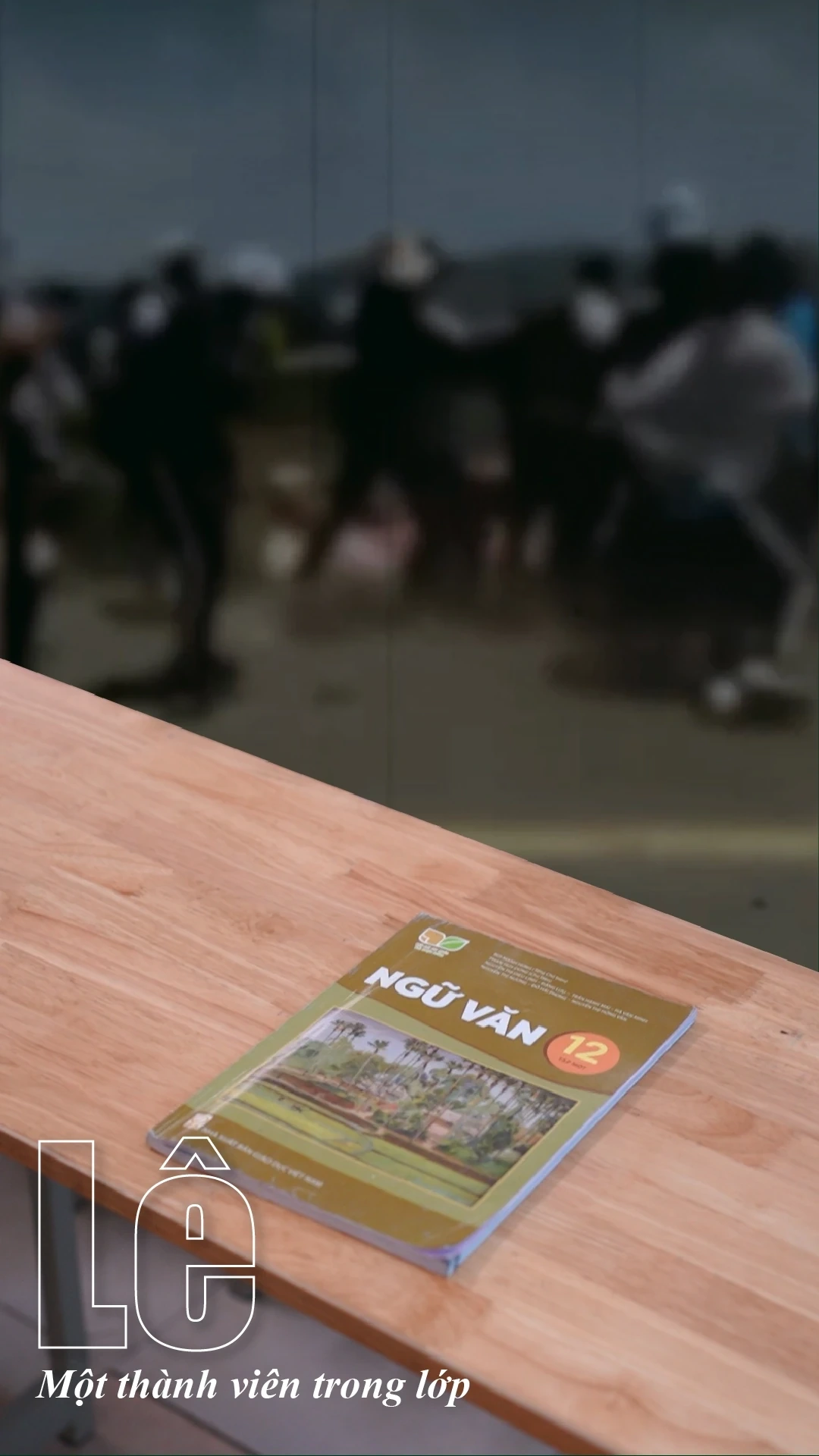 [E - Magazine] Từ bóng tối bạo lực đến ánh sáng yêu thương - Kỳ 1: Ám ảnh nỗi đau...