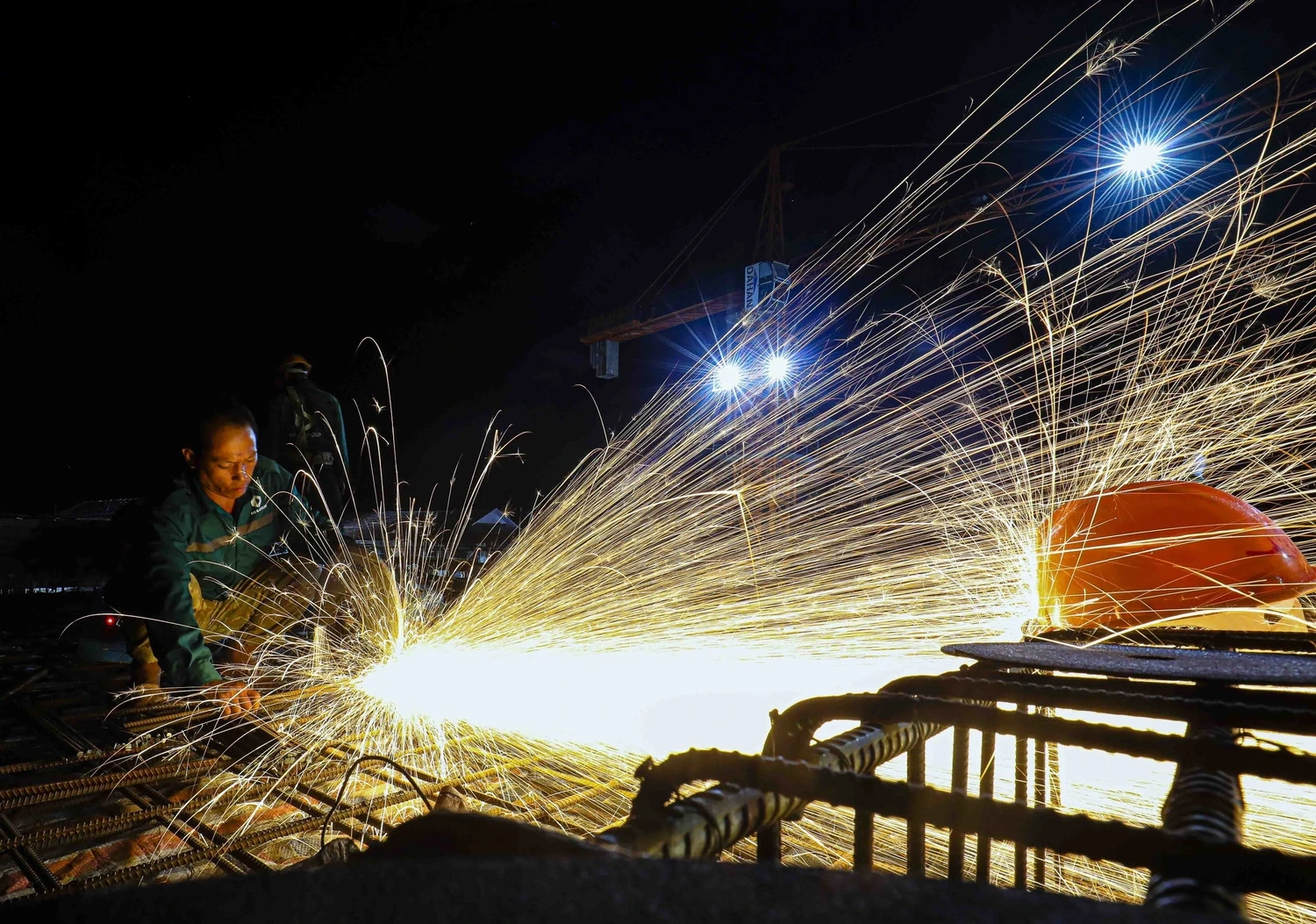 Sáng nay, đồng loạt khởi công 72 trường phổ thông nội trú tại các xã biên giới