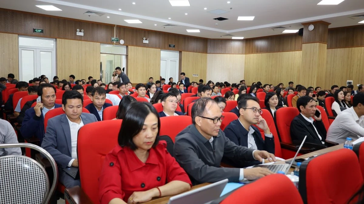 Nâng cao hiệu quả quản lý nhà nước về khoa học và công nghệ