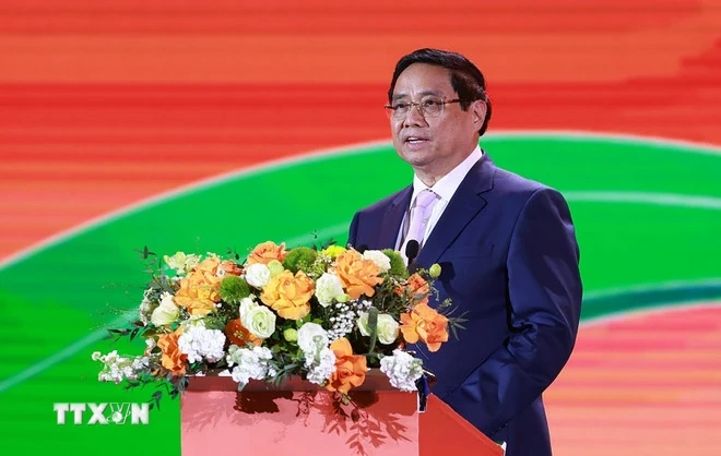 Hội chợ Mùa Thu lần thứ nhất-năm 2025: Một lễ hội kinh tế-văn hóa giàu bản sắc