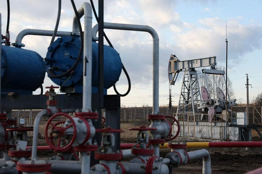 Giữa biến động, tìm điểm tựa