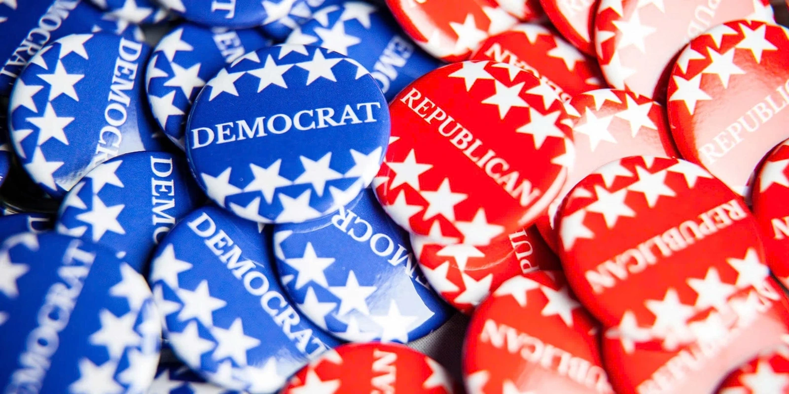 Đảng Dân chủ trở lại cuộc chơi