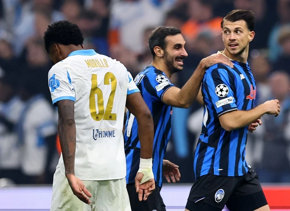 Haaland lập kỷ lục lịch sử tại Champions League; Ninh Bình giữ ngôi đầu sau vòng 10 V.League