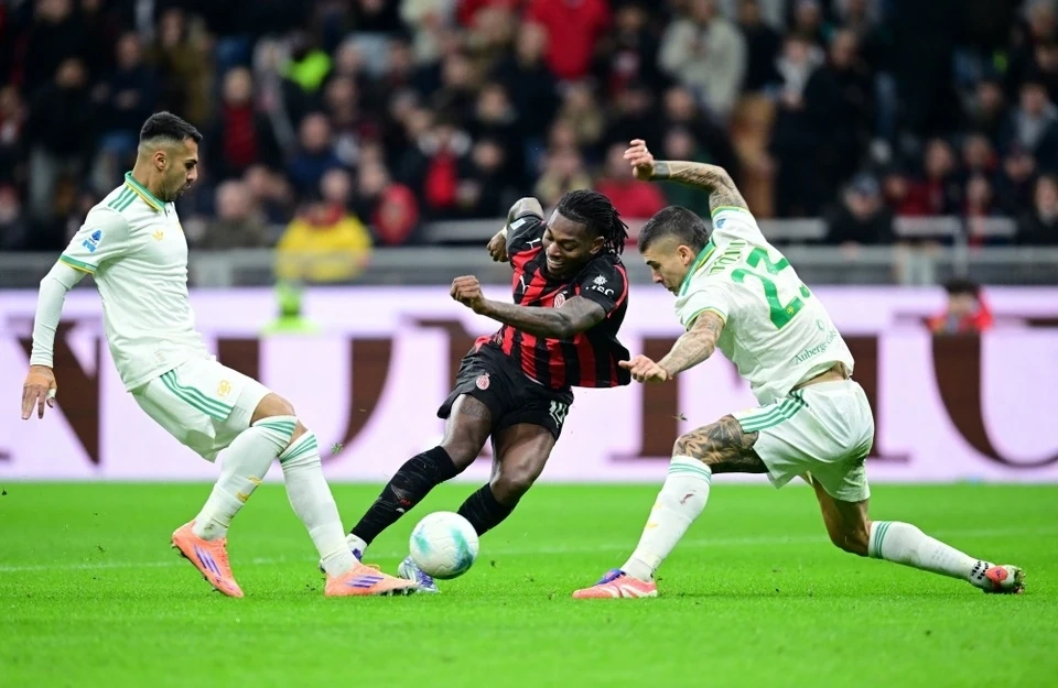 Haaland lập kỷ lục lịch sử tại Champions League; Ninh Bình giữ ngôi đầu sau vòng 10 V.League