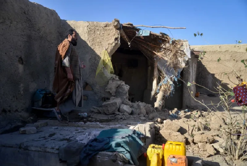 Đàm phán giữa Pakistan - Afghanistan rơi vào bế tắc sau các vụ đụng độ chết người ở khu vực biên giới