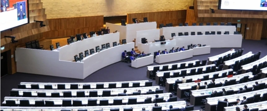 Thủ tướng Thái Lan cảnh báo giải tán Hạ viện sớm hơn dự kiến