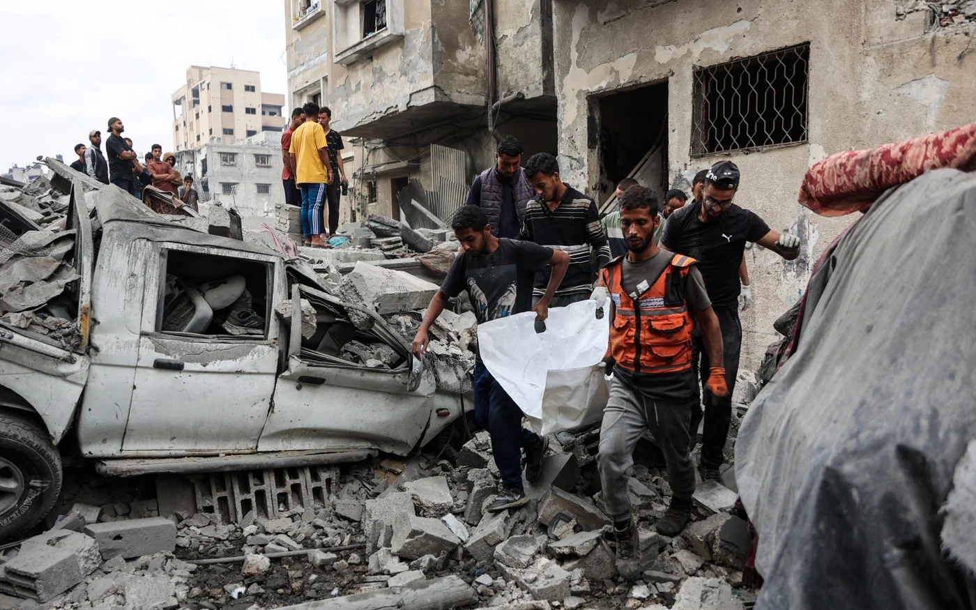 Thổ Nhĩ Kỳ chủ trì hội nghị quốc tế về Gaza