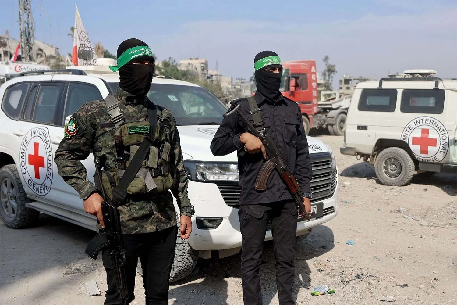 Thổ Nhĩ Kỳ chủ trì hội nghị quốc tế về Gaza