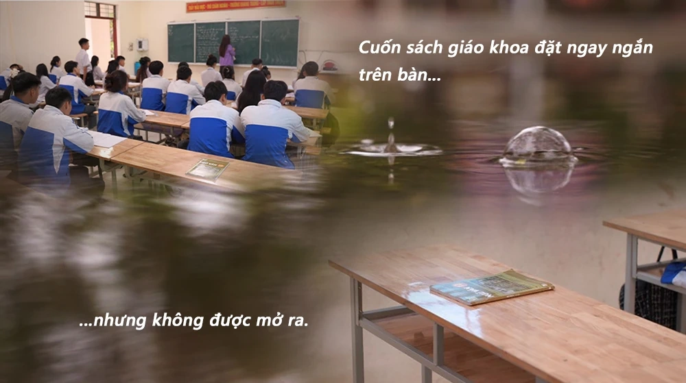 [E - Magazine] Từ bóng tối bạo lực đến ánh sáng yêu thương - Kỳ 1: Ám ảnh nỗi đau...