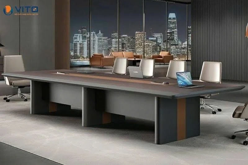 Nội thất VITO chia sẻ cách tháo lắp bàn ghế văn phòng nhanh chóng