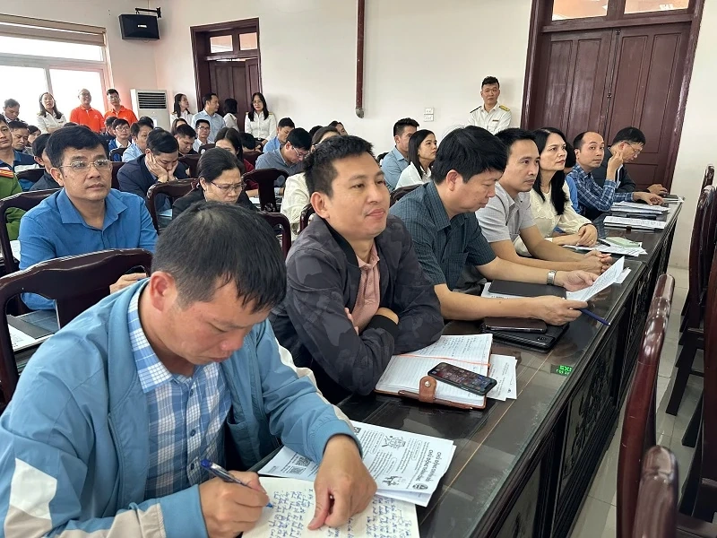 Thuế cơ sở 8 bảo đảm 100% hộ kinh doanh đủ điều kiện chuyển đổi sang phương pháp kê khai