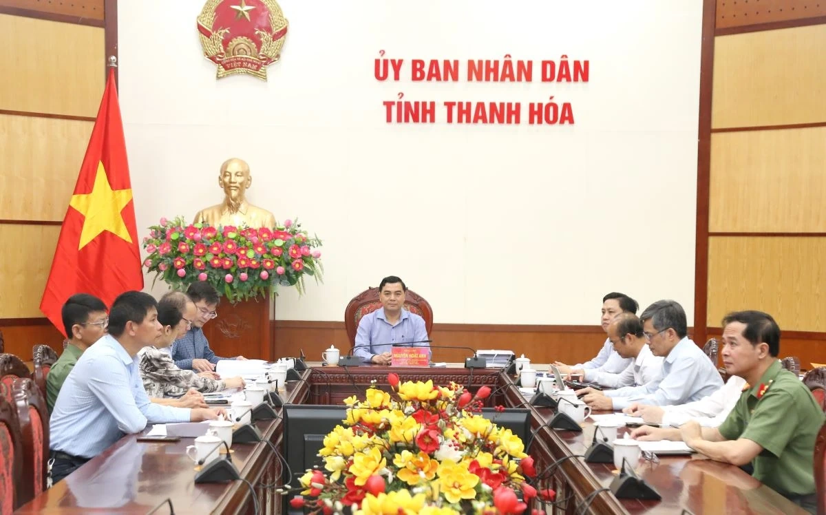 Xem phát triển nhà ở xã hội là “đòn bẩy kép”, từng địa phương tăng tốc thực hiện chỉ tiêu được giao