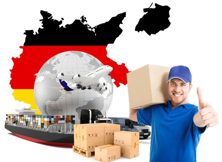 Nasa Express: Người bạn đồng hành uy tín trong dịch vụ gửi hàng đi Mỹ