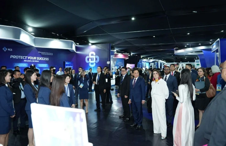 MB tiên phong hưởng ứng Chiến dịch “Niềm tin số”: Chung tay bảo vệ tài chính cá nhân trong kỷ nguyên trực tuyến