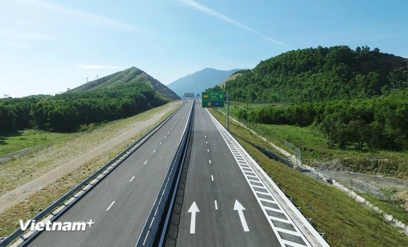 Có 16 dự án giao thông dự kiến khởi công, khánh thành trong dịp 19/12