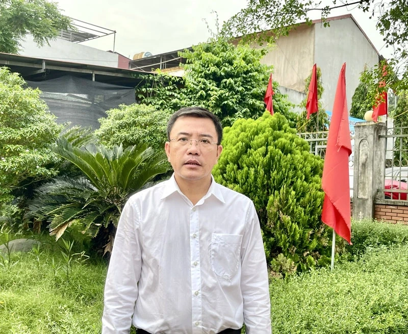 Đề xuất bổ sung, nhấn mạnh một số nội dung phù hợp với định hướng phát triển