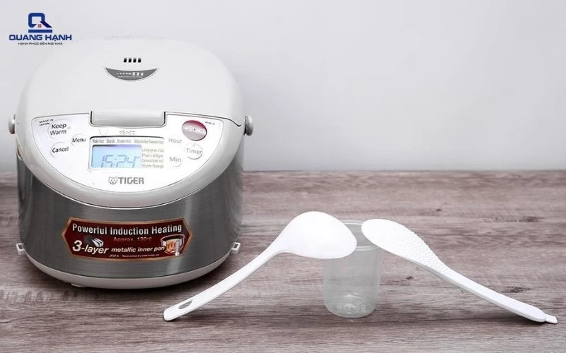 Review Top 5 sản phẩm nồi cơm điện chất lượng, giá tốt trên thị trường hiện nay