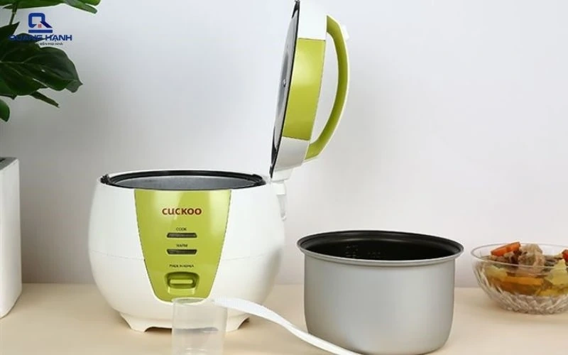 Review Top 5 sản phẩm nồi cơm điện chất lượng, giá tốt trên thị trường hiện nay