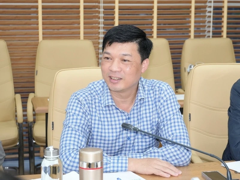 Gấp rút hoàn thiện sơ đồ đóng xuất tuyến 3 sau TBA 220kV Khu kinh tế Nghi Sơn