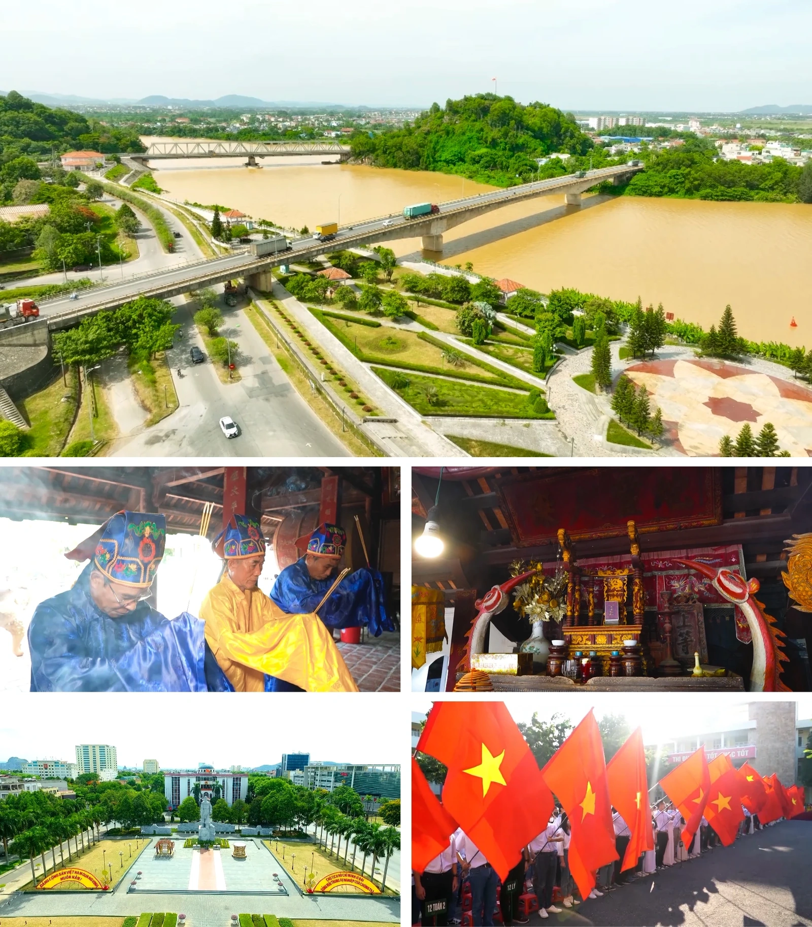 [E - Magazine] Thanh Hóa nâng cao chất lượng văn hoá, y tế, giáo dục - nền tảng phát triển bền vững