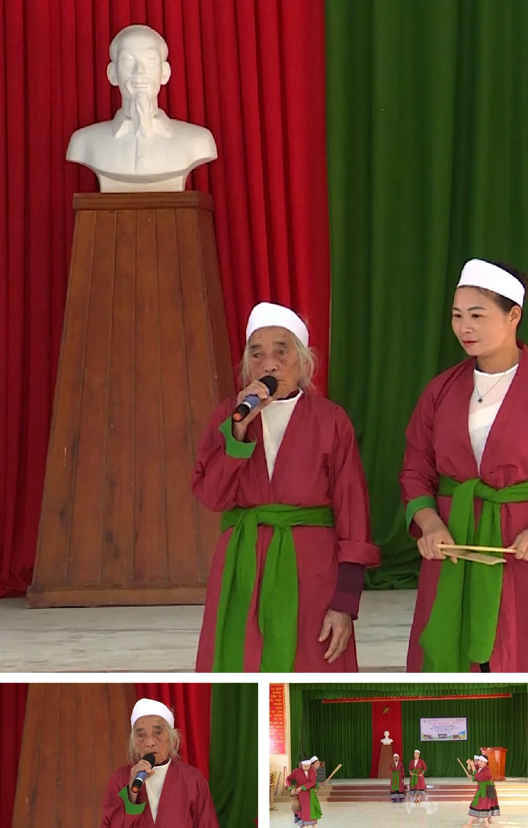 [E - Magazine] Thanh Hóa nâng cao chất lượng văn hoá, y tế, giáo dục - nền tảng phát triển bền vững