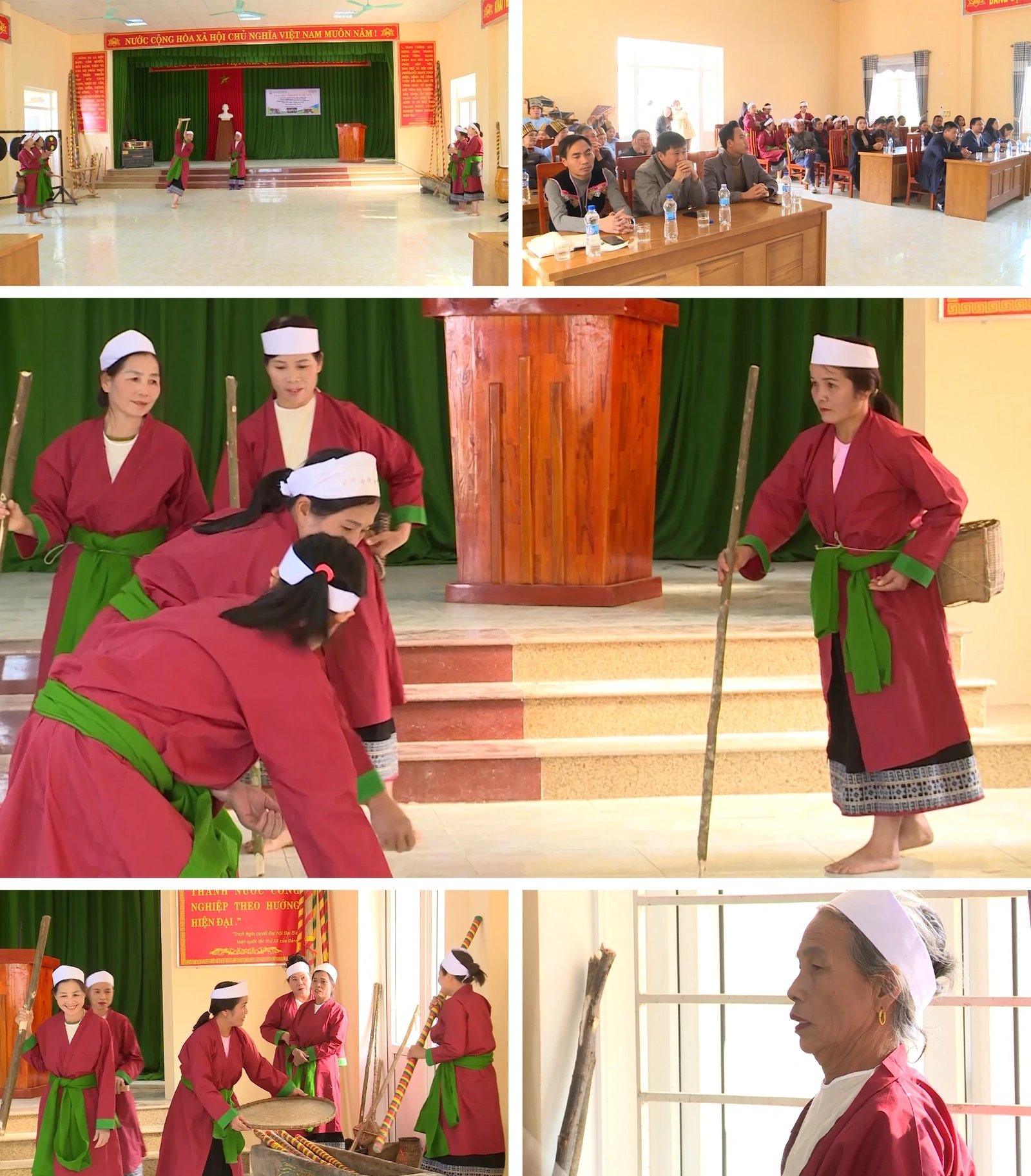 [E - Magazine] Thanh Hóa nâng cao chất lượng văn hoá, y tế, giáo dục - nền tảng phát triển bền vững