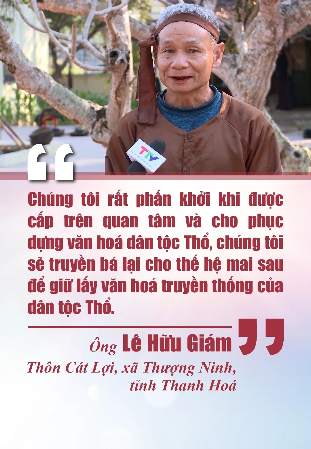 [E - Magazine] Thanh Hóa nâng cao chất lượng văn hoá, y tế, giáo dục - nền tảng phát triển bền vững