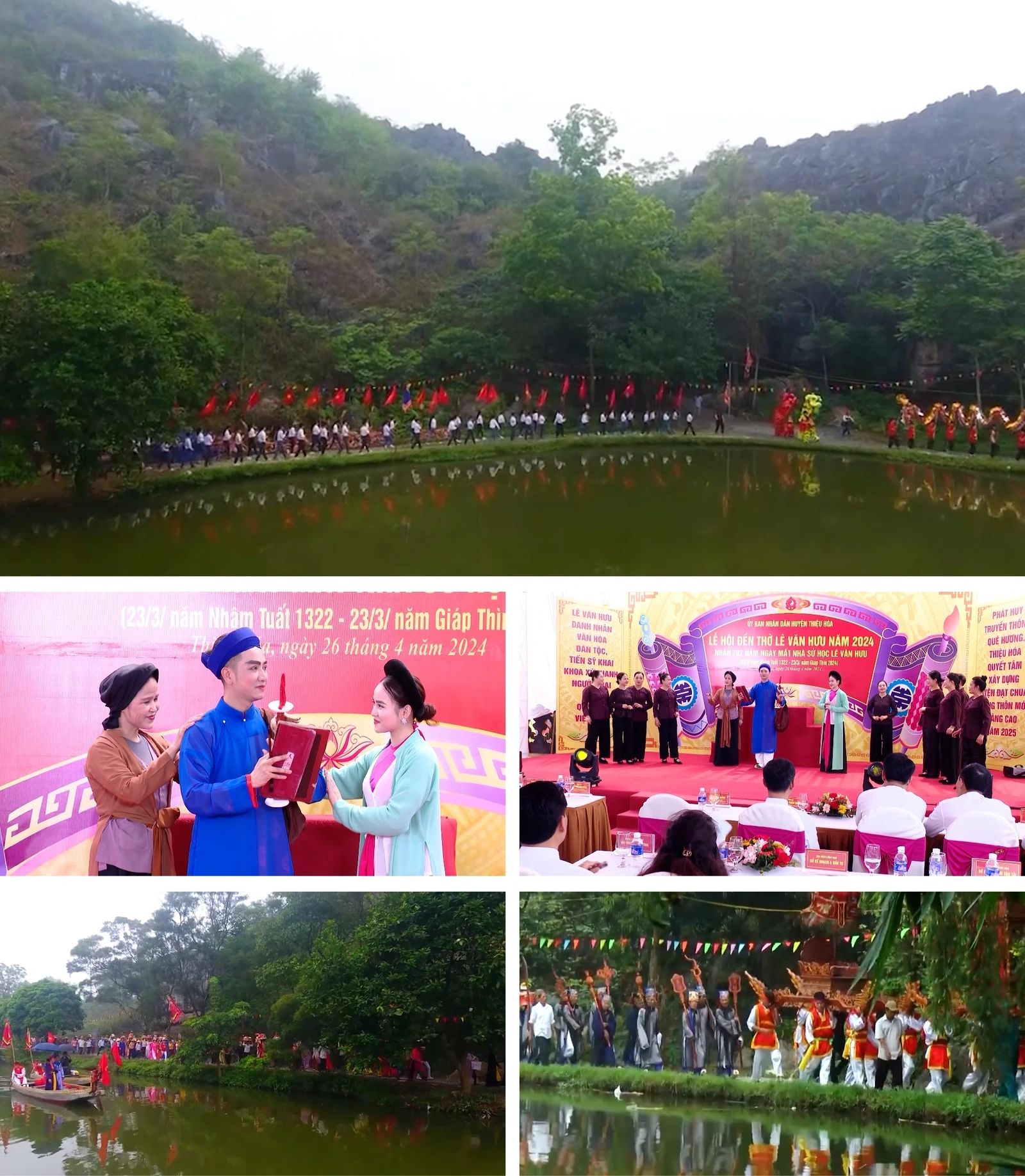 [E - Magazine] Thanh Hóa nâng cao chất lượng văn hoá, y tế, giáo dục - nền tảng phát triển bền vững