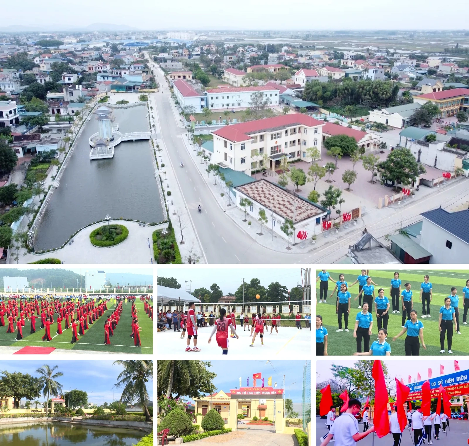 [E - Magazine] Thanh Hóa nâng cao chất lượng văn hoá, y tế, giáo dục - nền tảng phát triển bền vững