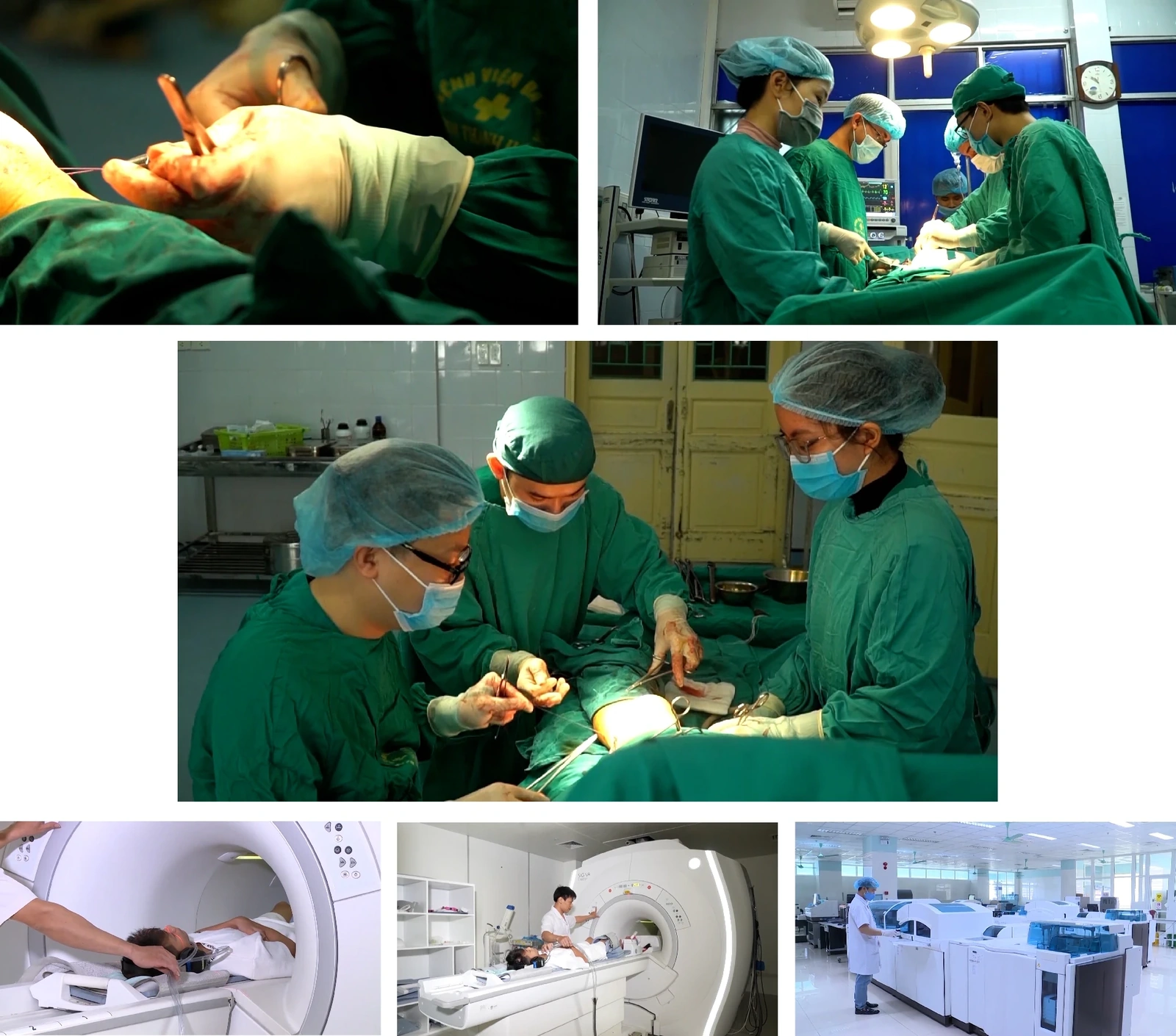 [E - Magazine] Thanh Hóa nâng cao chất lượng văn hoá, y tế, giáo dục - nền tảng phát triển bền vững