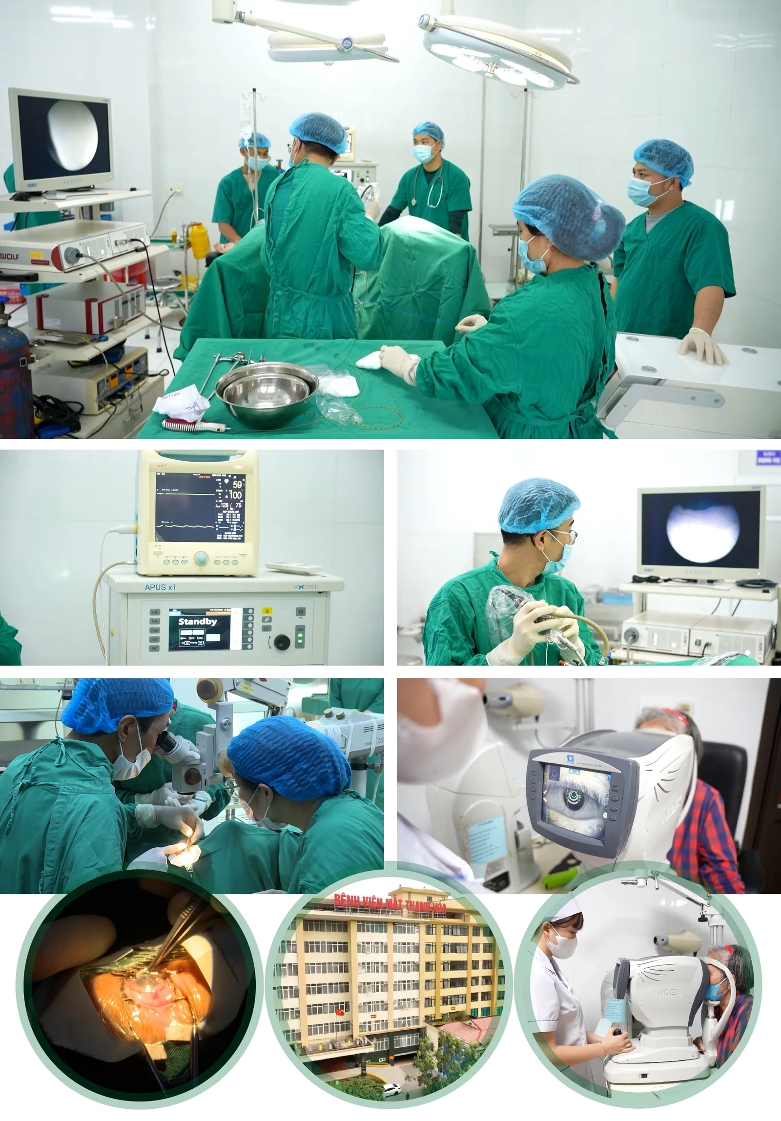 [E - Magazine] Thanh Hóa nâng cao chất lượng văn hoá, y tế, giáo dục - nền tảng phát triển bền vững